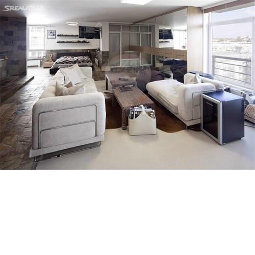 Luxury Apartment with Sauna