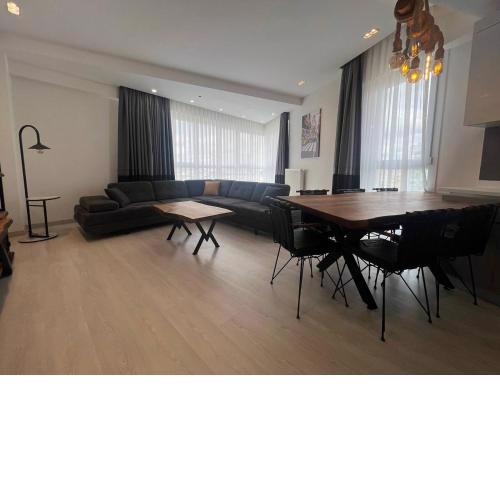 Luxury Apartment
