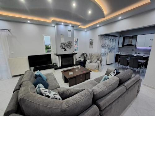 Luxury apartment