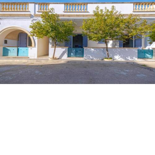 Luxury Apartments - Torre San Giovanni