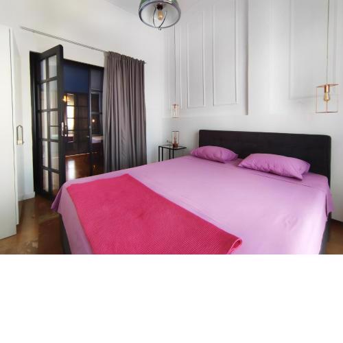 Luxury Apartments Aristotelous