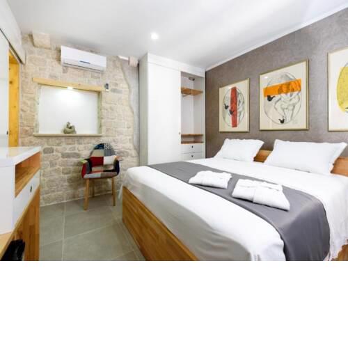 Luxury Apartments Artisana