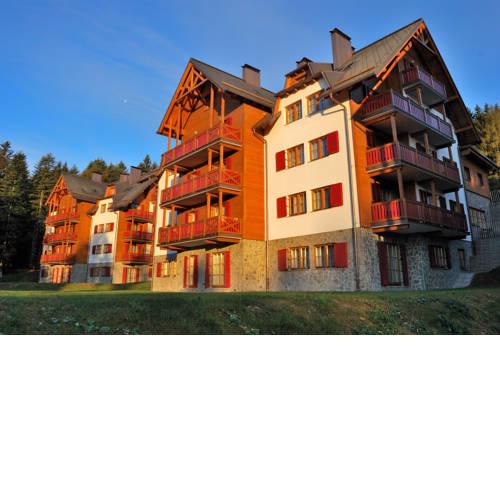 Luxury Apartments Bona - Bolfenk