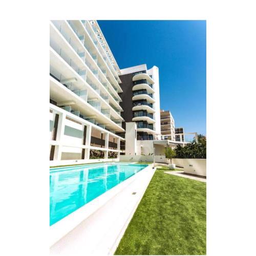 Luxury Apartments Calpe