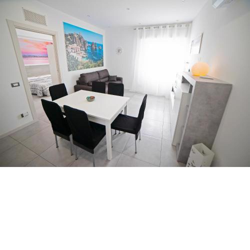 Luxury Apartments Citylife Palermo