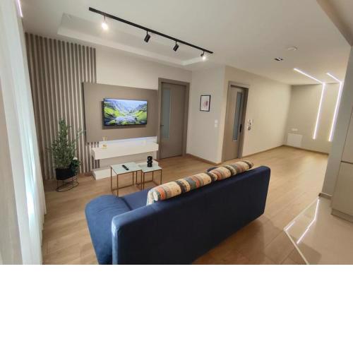 Luxury Apartments Deskati A1