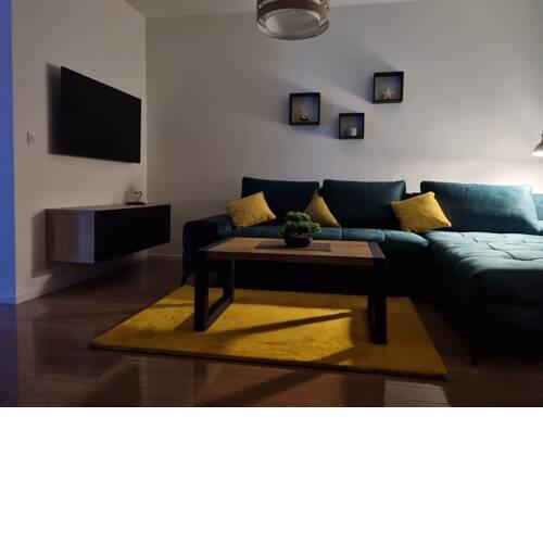 Luxury apartments Hills