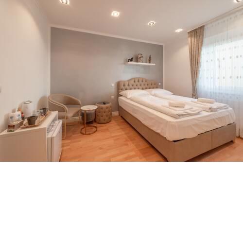 Luxury Apartments in City Center