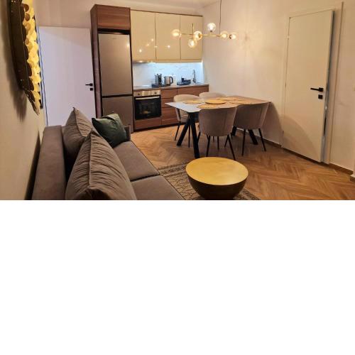 Luxury apartments in DOWNTOWN of Perea