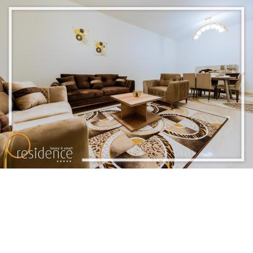 Luxury apartments in Mivida new cairo