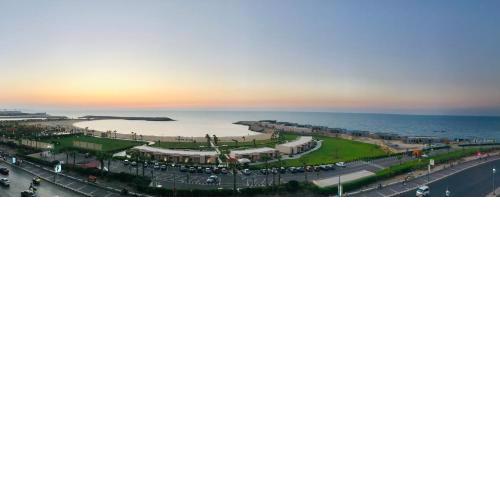 Luxury apartments in sanstefano