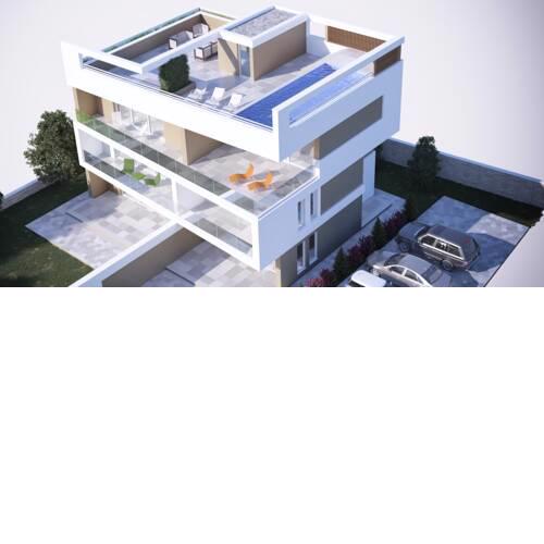 Luxury Apartments La Perla