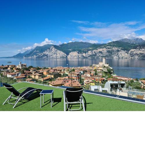 LUXURY APARTMENTS NATURA