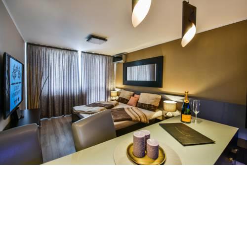 Luxury Apartments Ostrava