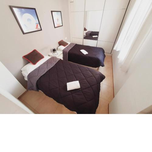 Luxury Apartments Puerto Valencia