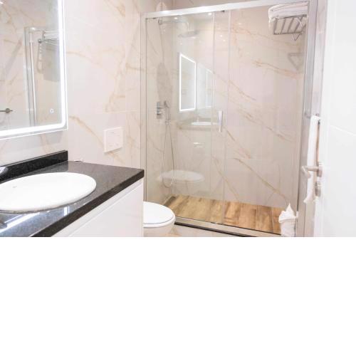 Luxury Apartments Sea Sabi