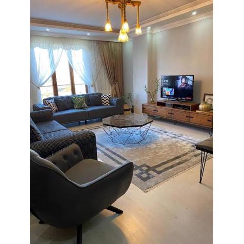 Luxury Apartments Trabzon