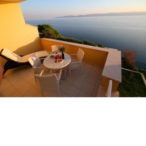 Luxury Apartments Villa Ruzmarina