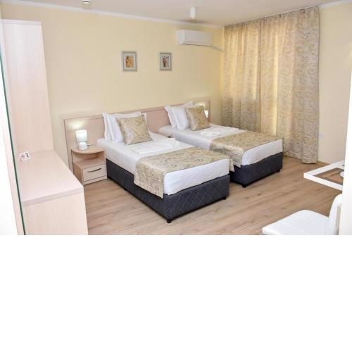 Luxury Apartments