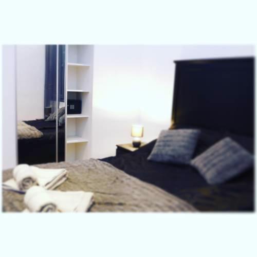 Luxury Apartments