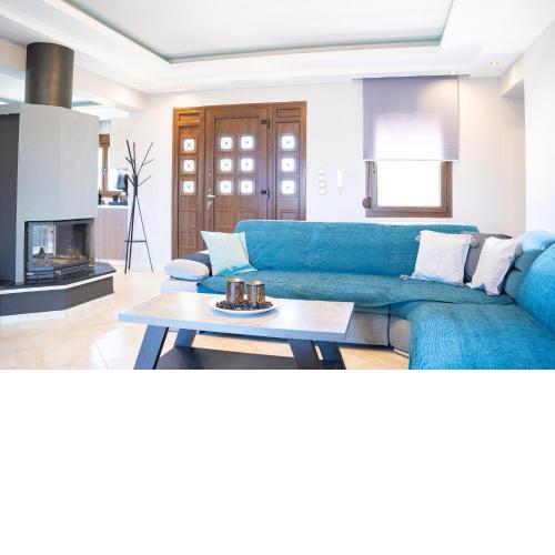 Luxury Apartments