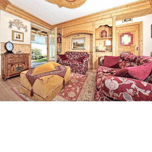 Luxury Apt Dolomites 2