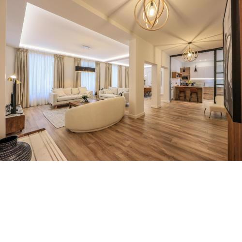 Luxury-Argüelles -Moncloa - A Estrenar