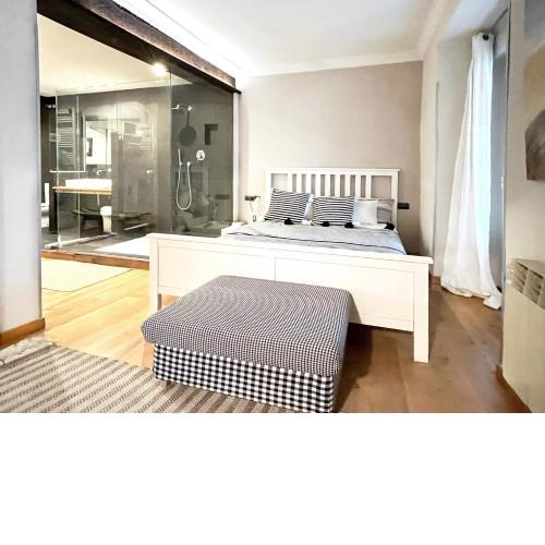 Luxury Arquillos Vitoria