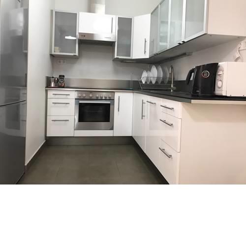 Luxury Astoria Apartments