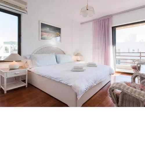 Luxury Athenian Riviera Apartment 135 sqm at Voula