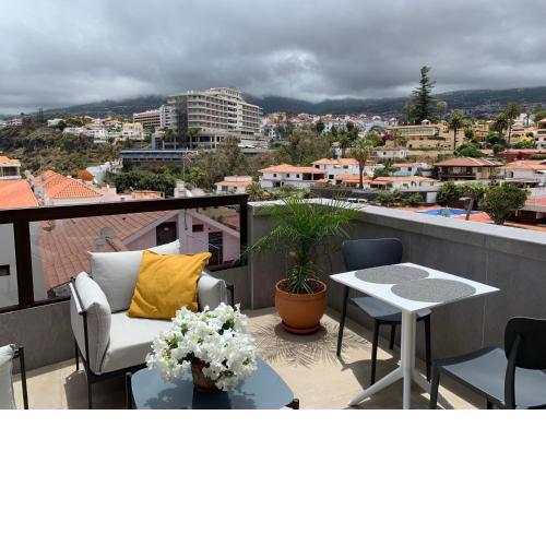 Luxury Atlantic Studio Puerto de la Cruz