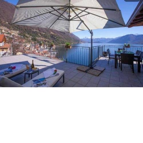 Luxury Attico with Big Terrace