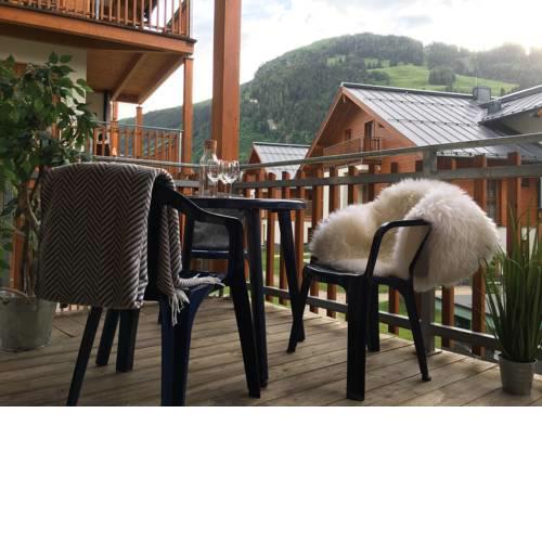 Luxury Austrian Apartment Rauris