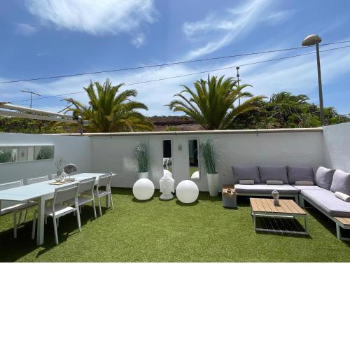 Luxury Avilla Las Olas