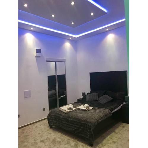 Luxury Bajnok Residence