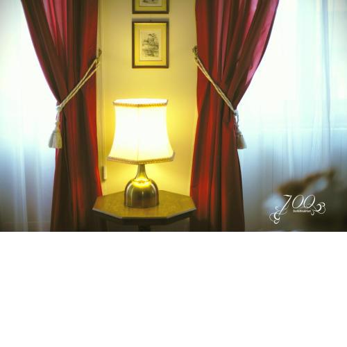Luxury B&B '700