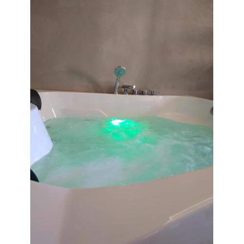 Luxury B&B Coccolhouse