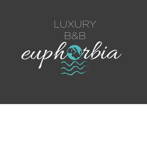 Luxury B&b Euphorbia