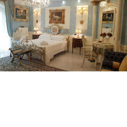 Luxury B&B IL Sogno