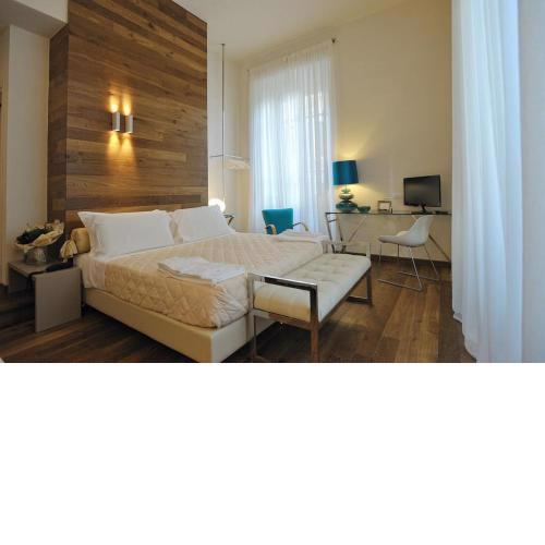 Luxury B&B La Dimora Degli Angeli