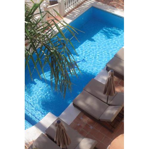 Luxury B&B Villa Tauro