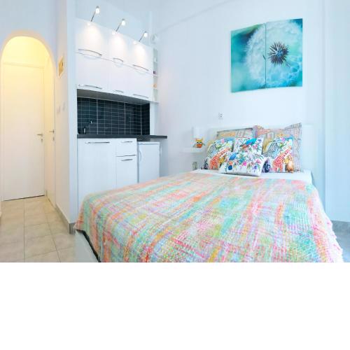 Luxury Beach Apartment