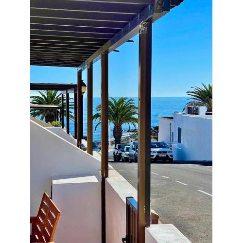 Luxury Beach Apartments II