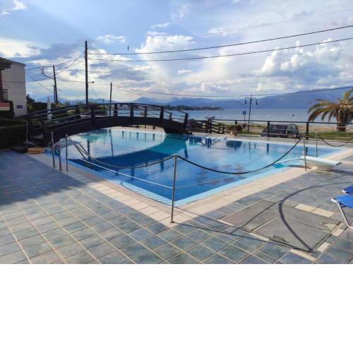 Luxury Beach House 3 Br, AC