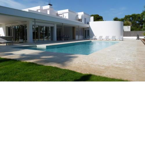 Luxury Beach House