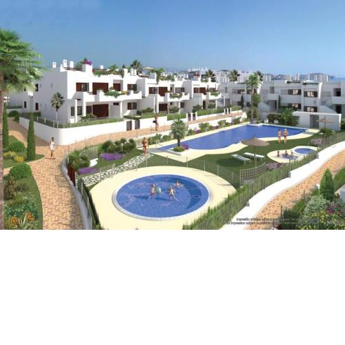 Luxury Beach & Rooftop Terrace