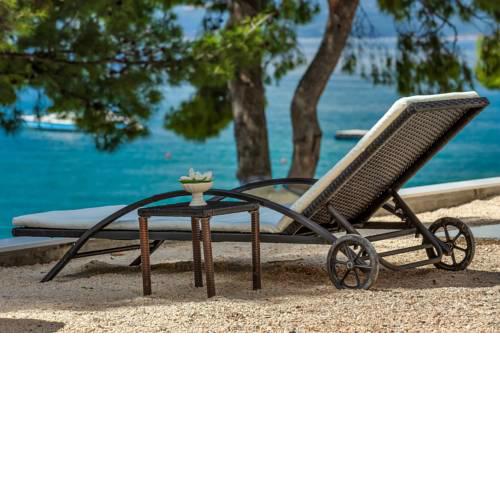 Luxury Beach Rooms