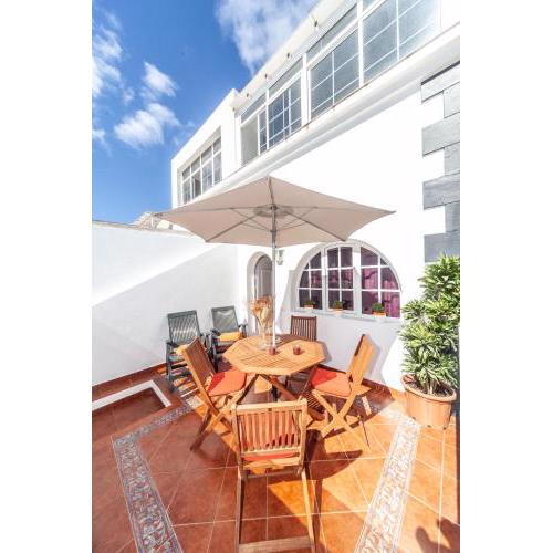 Luxury Beach Tanza
