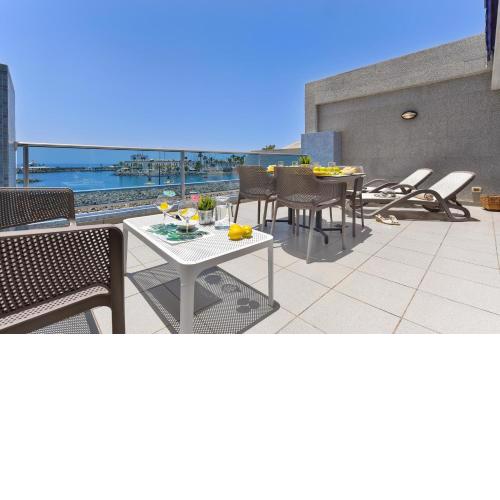 Luxury BeachFront Mogan