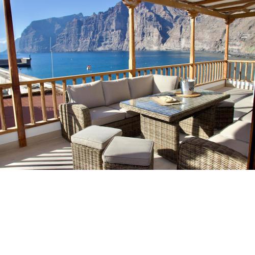 Luxury Beachfront Ocean View